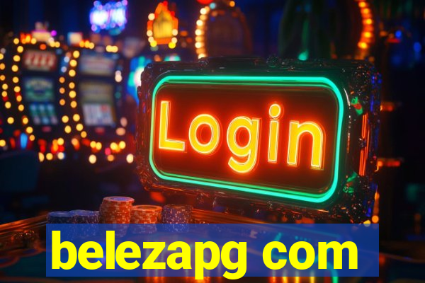 belezapg com